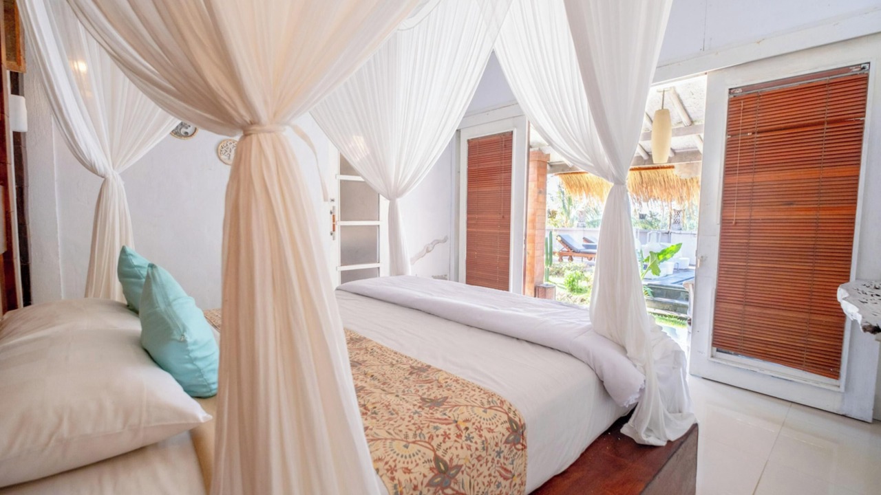 Photo of Bedroom in Abang