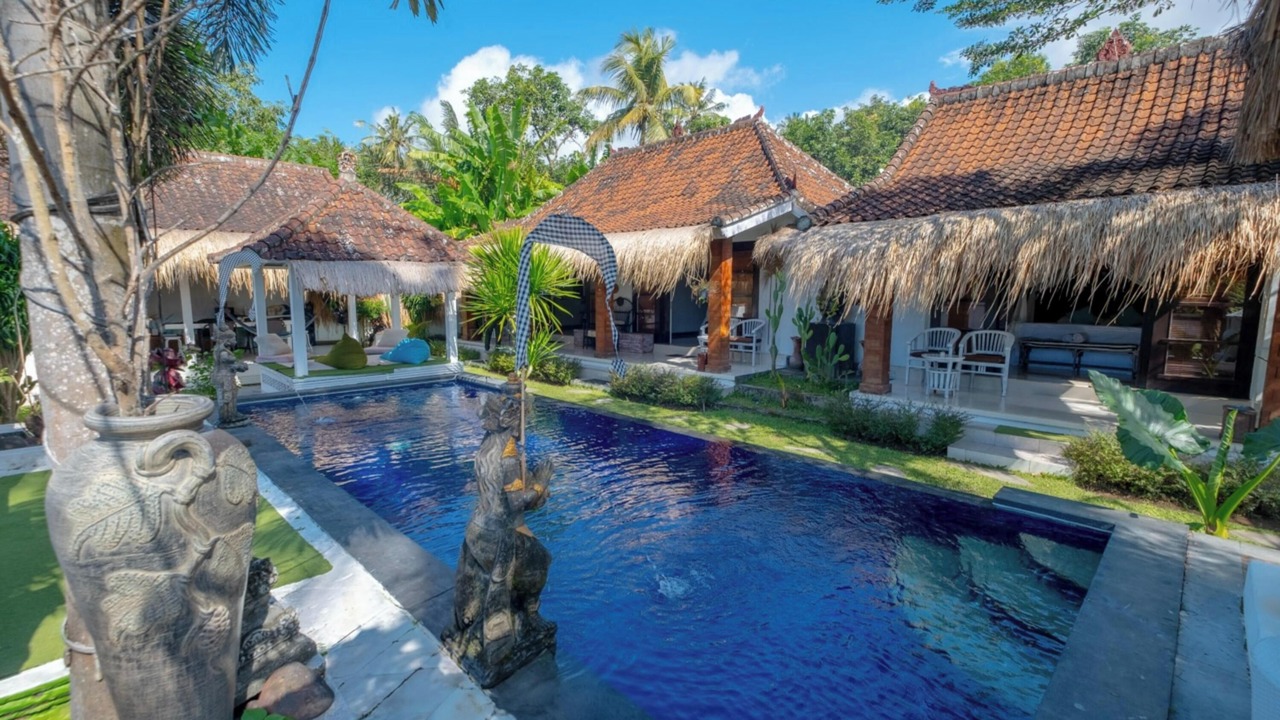 Photo of Outdoor in Abang