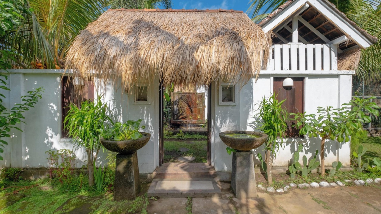 Photo of Outdoor in Abang