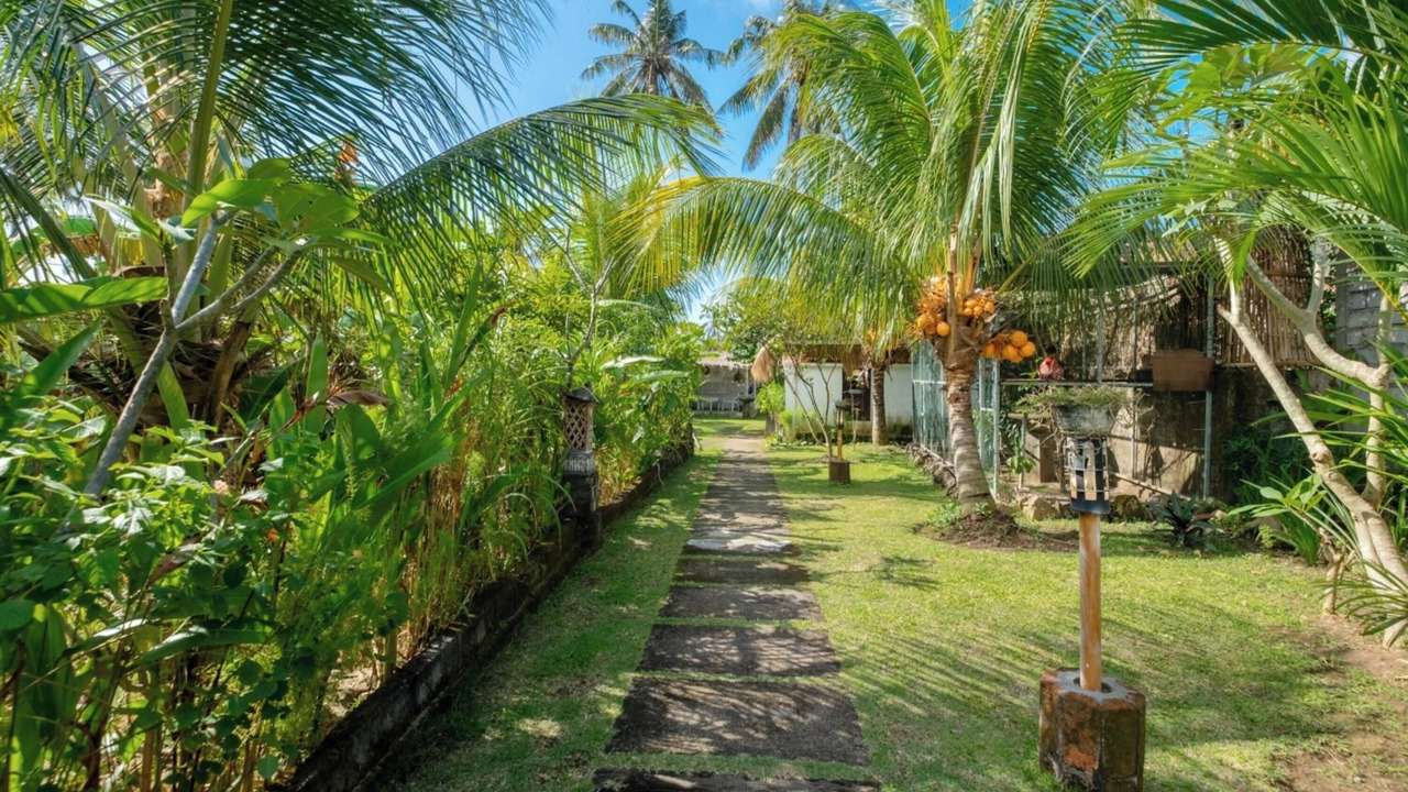 Photo of Outdoor in Abang