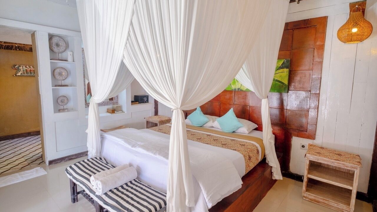 Photo of Bedroom in Abang