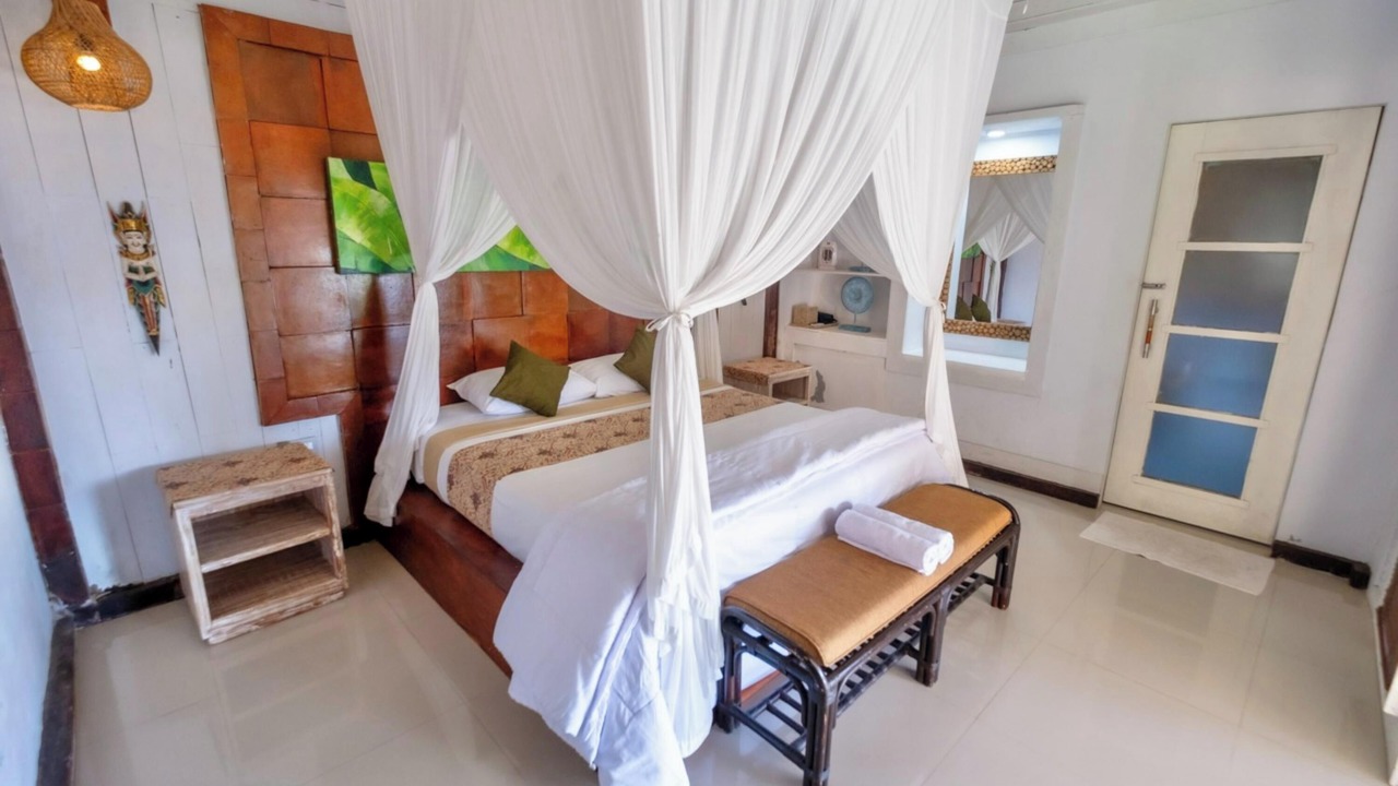 Photo of Bedroom in Abang