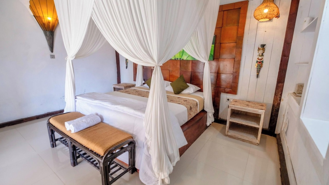 Photo of Bedroom in Abang