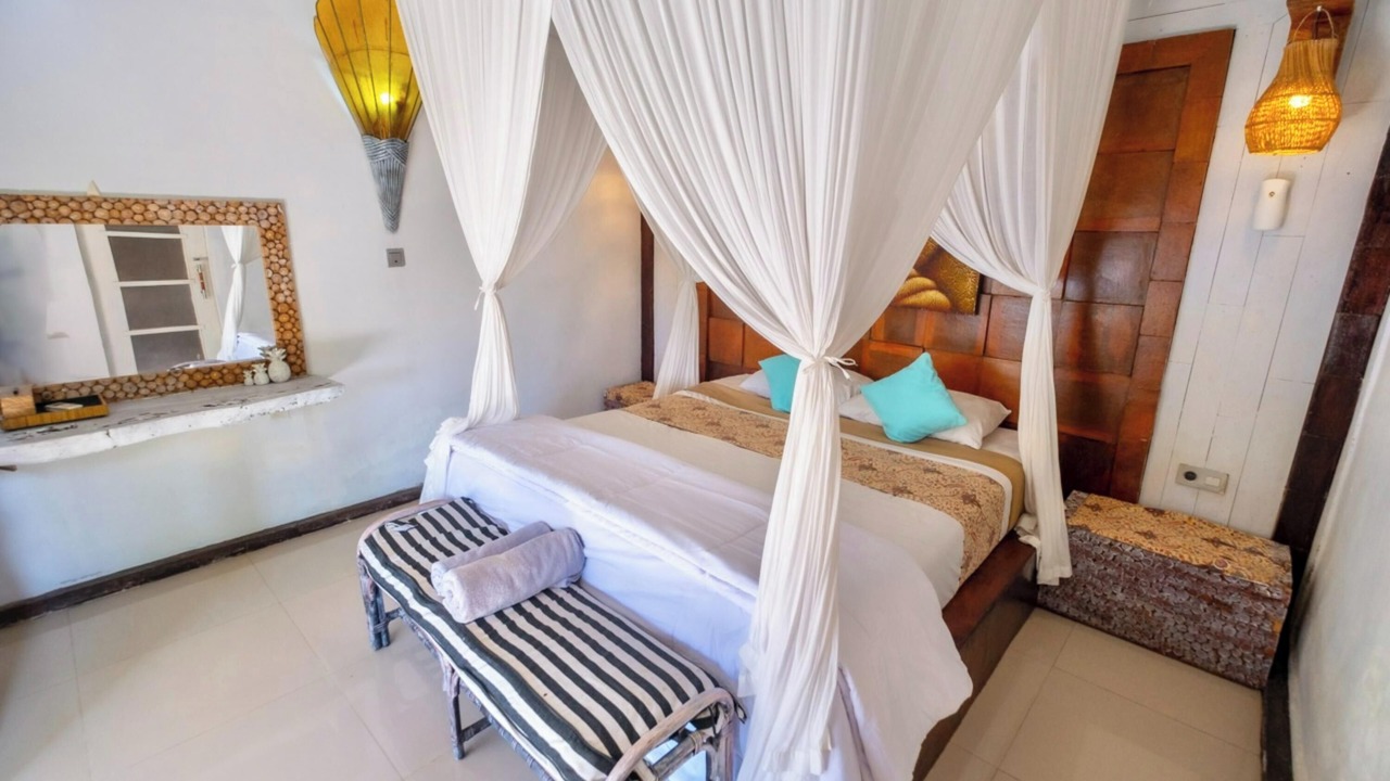 Photo of Bedroom in Abang