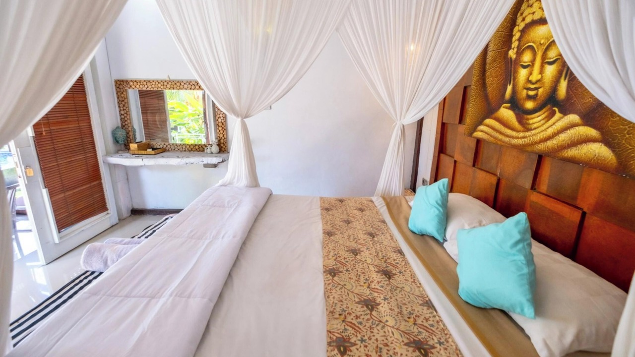Photo of Bedroom in Abang