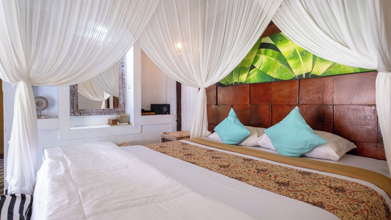 Photo of Bedroom in Abang