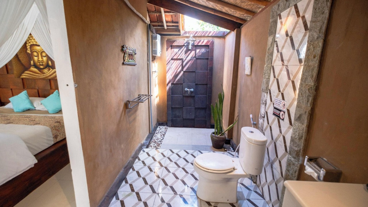 Photo of Bathroom in Abang