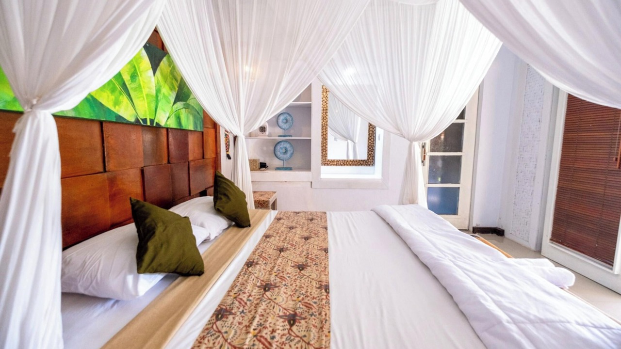 Photo of Bedroom in Abang
