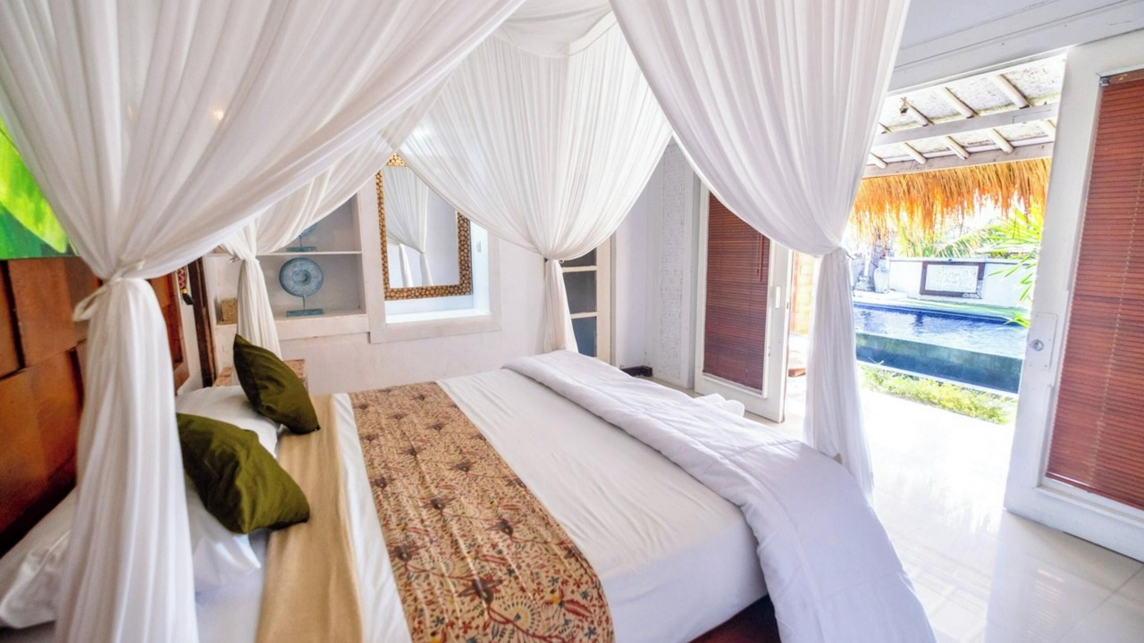 Photo of Bedroom in Abang