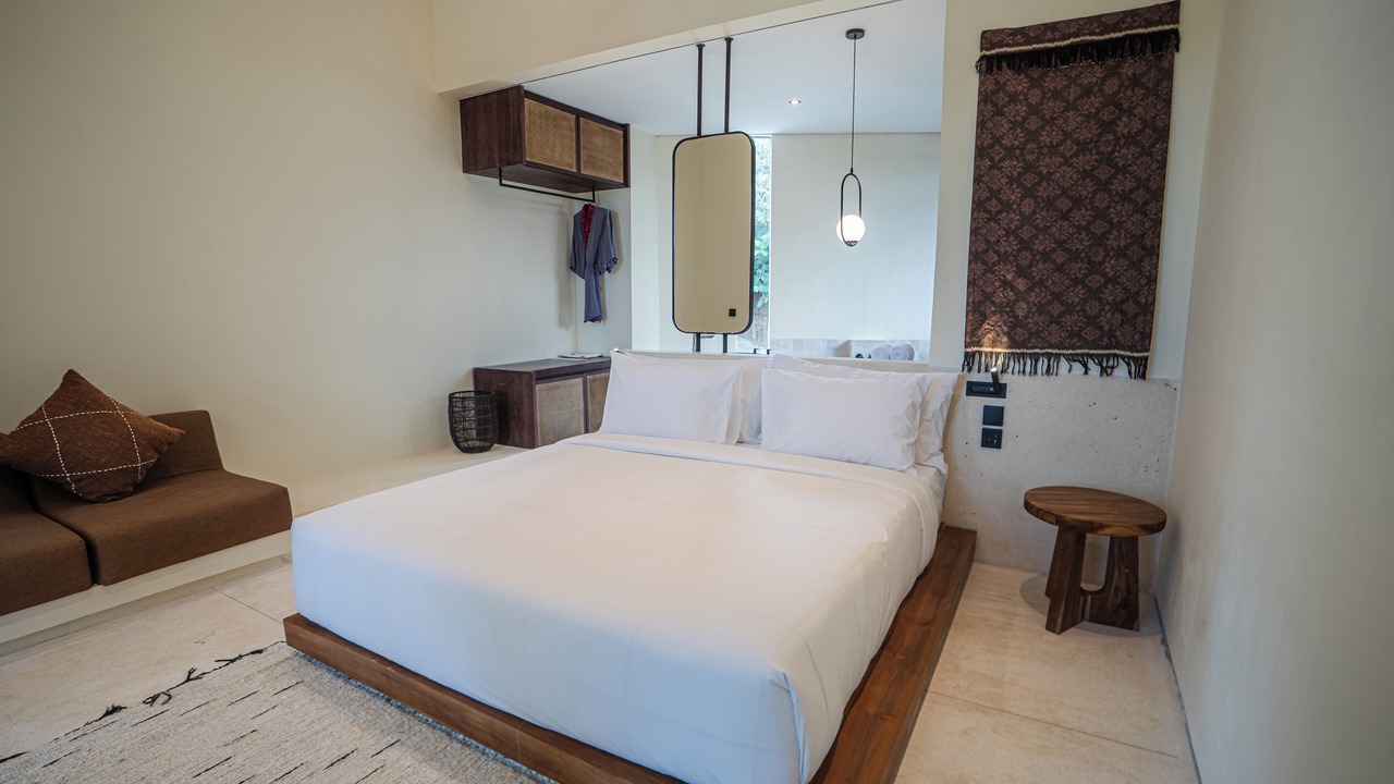 Photo of Bedroom in Kedisan