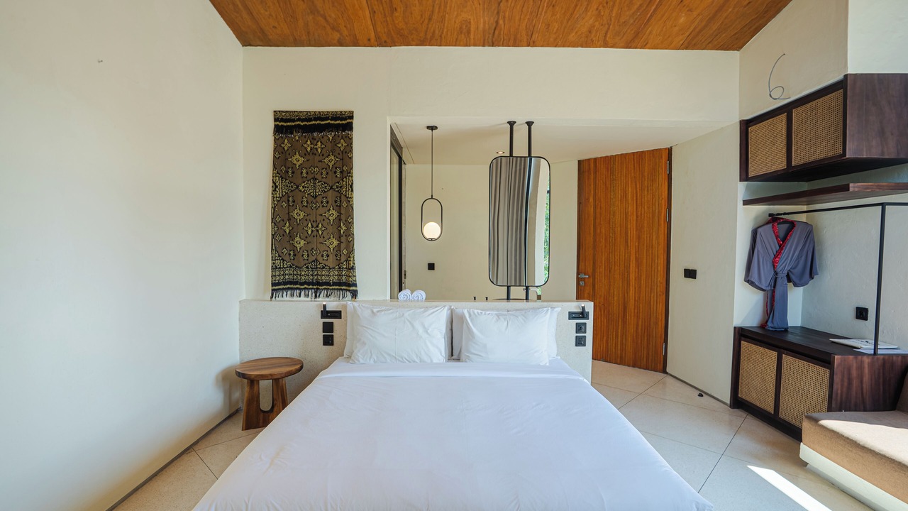 Photo of Bedroom in Kedisan