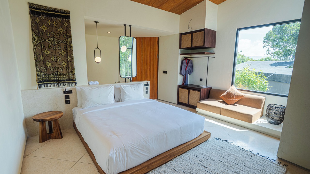 Photo of Bedroom in Kedisan