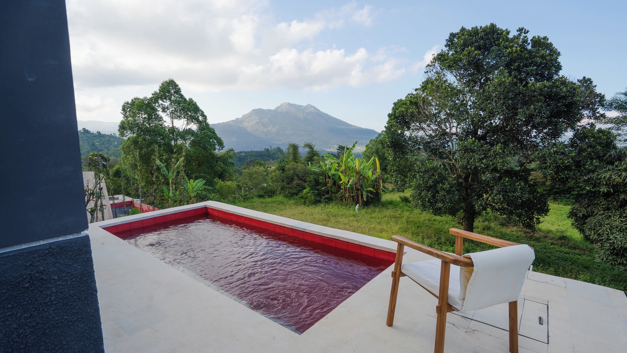 Photo of Outdoor in Kedisan