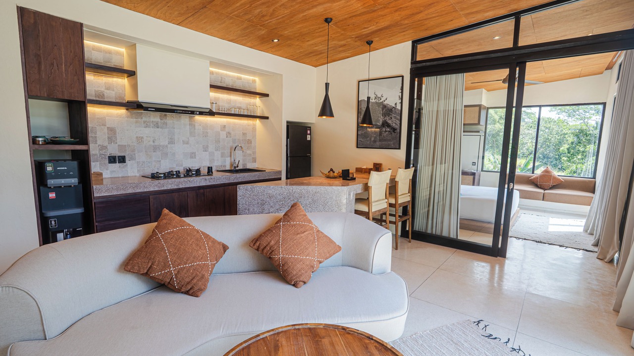 Photo of Livingroom in Kedisan