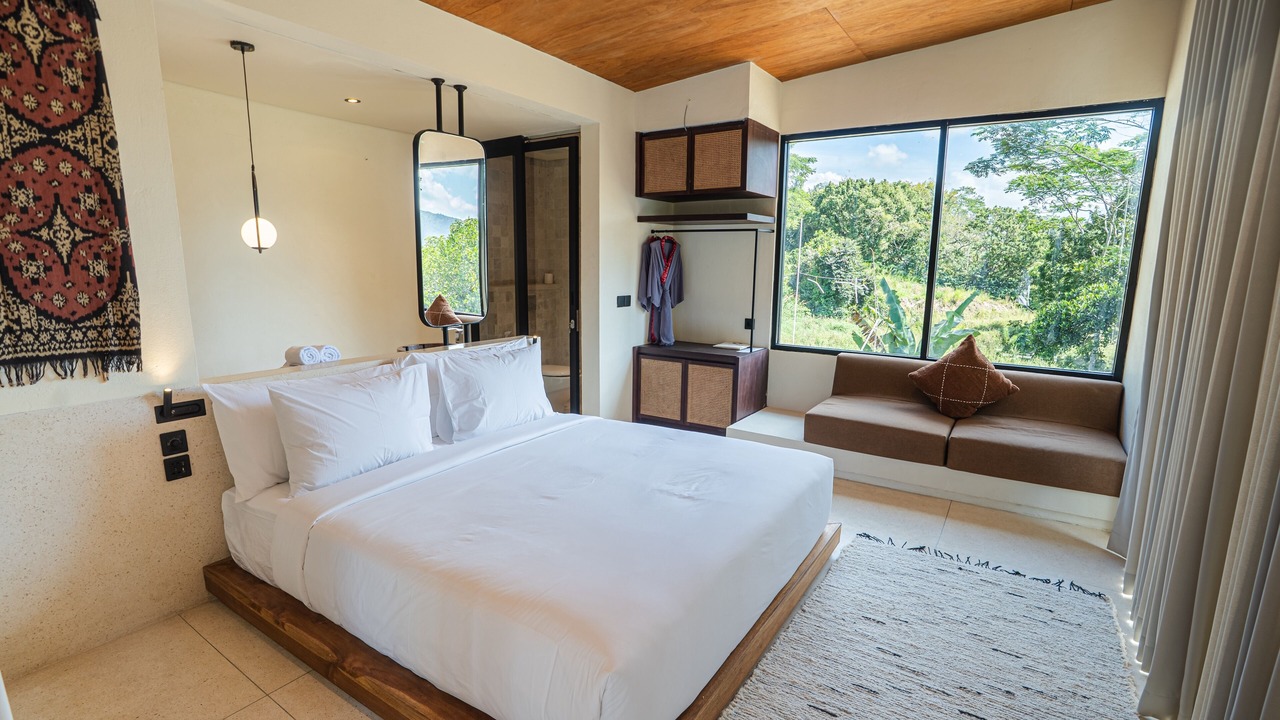 Photo of Bedroom in Kedisan