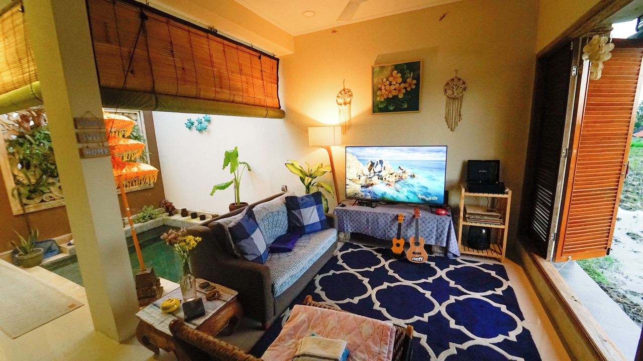 Photo of Livingroom in Blahbatuh