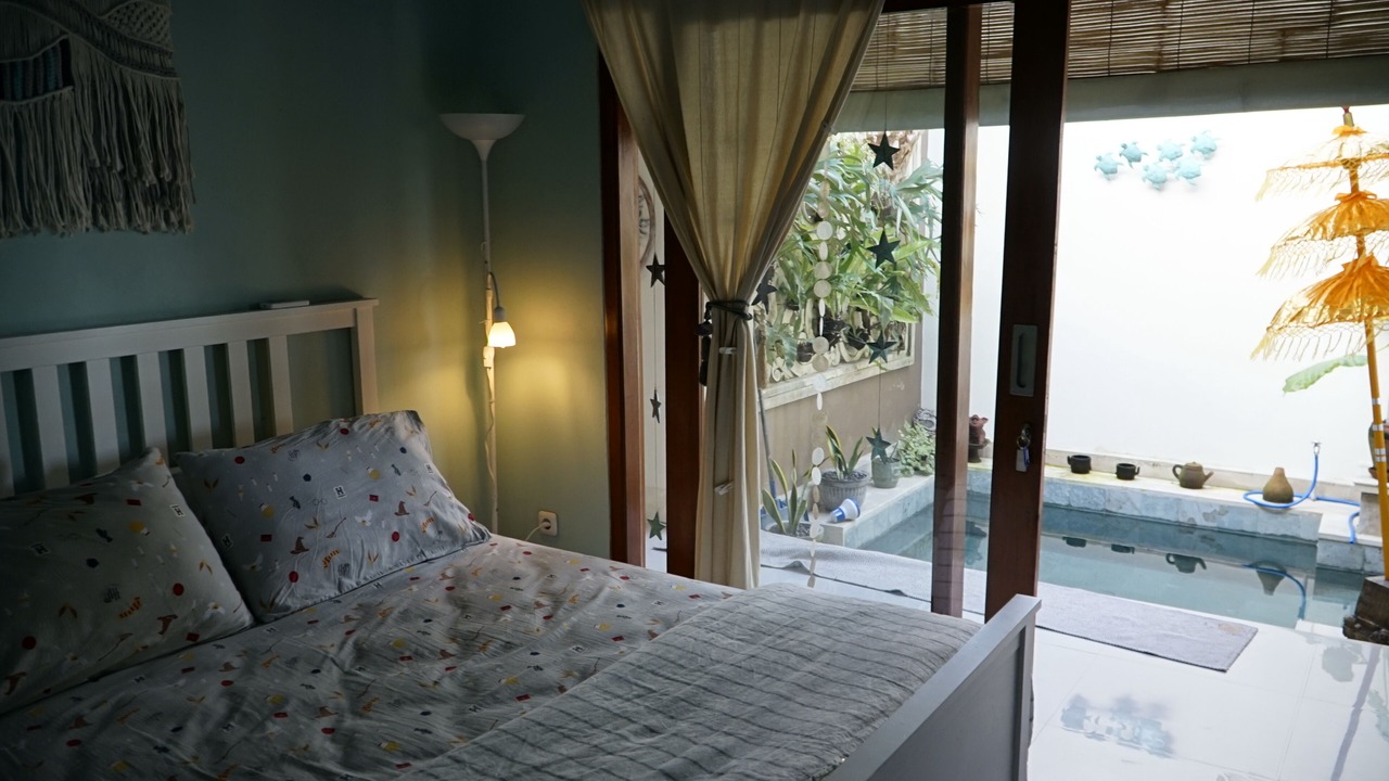 Photo of Bedroom in Blahbatuh