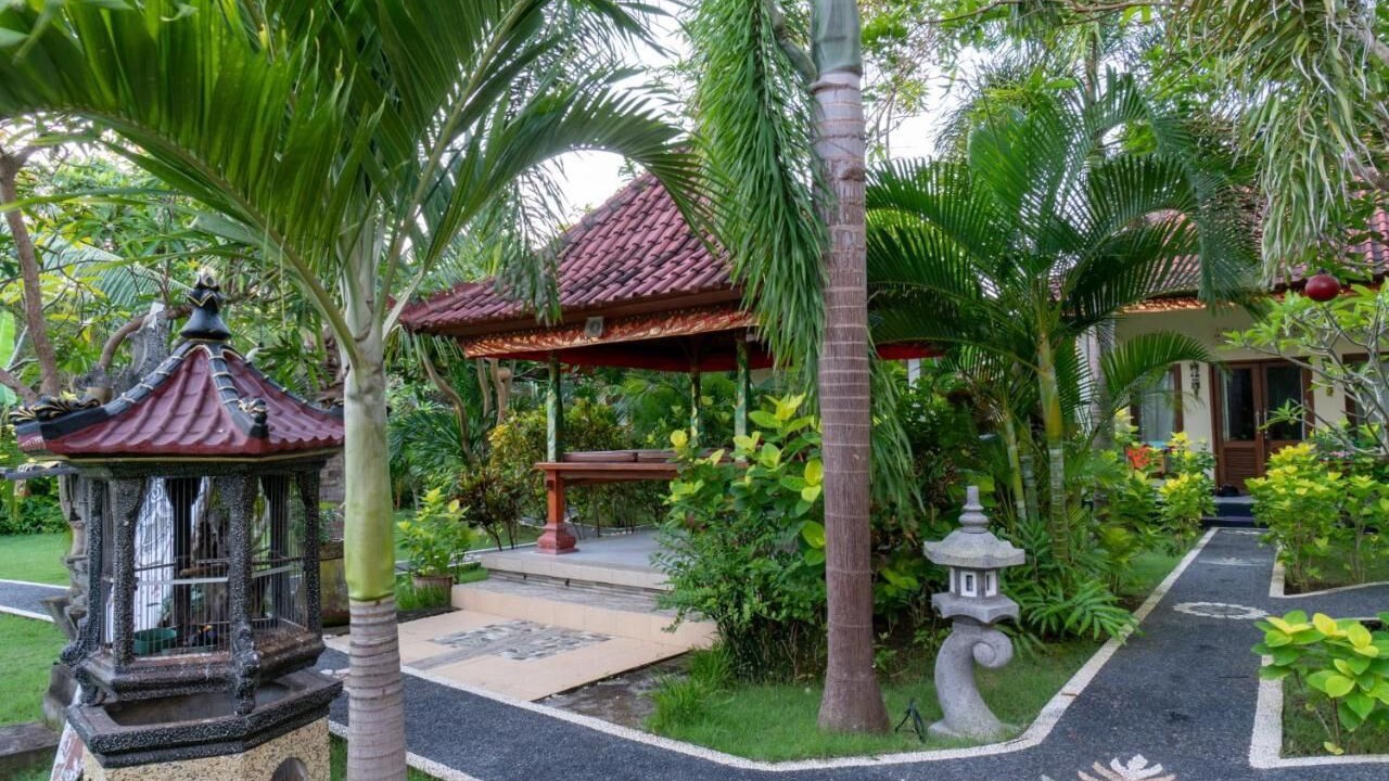 Photo of Patio Balcony in Mushroom Bay