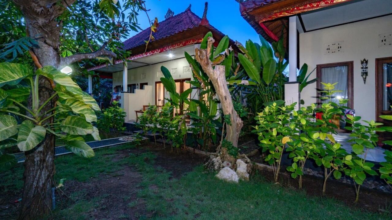 Photo of Outdoor in Mushroom Bay