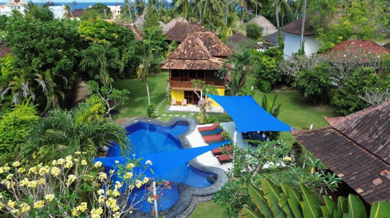 Photo of Outdoor in Sengkidu