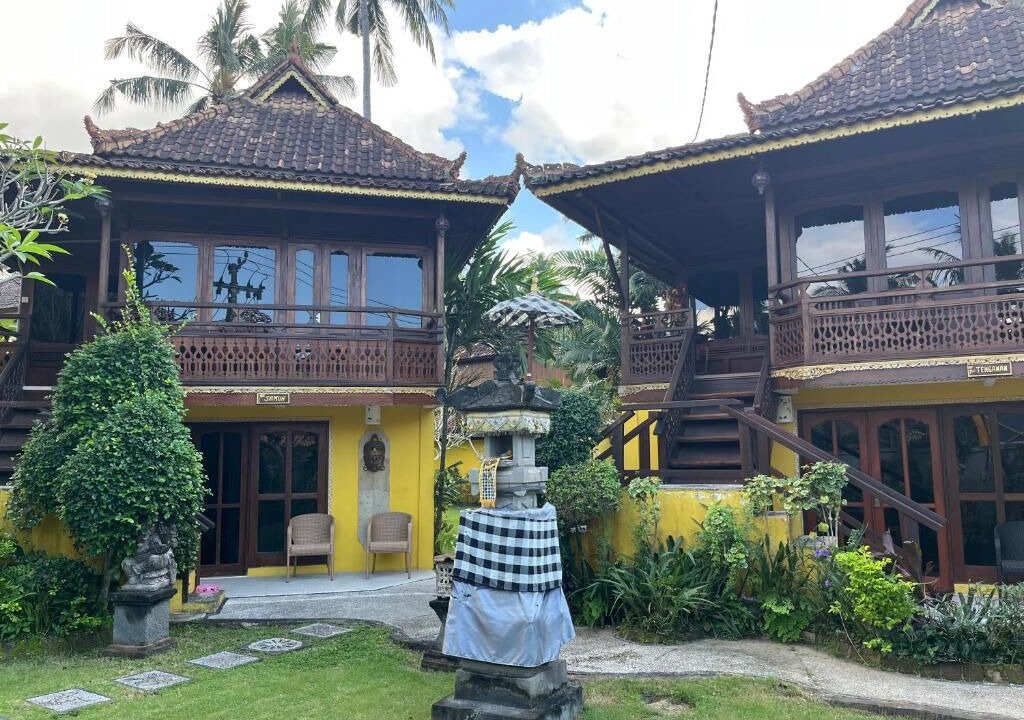 Photo of Outdoor in Sengkidu