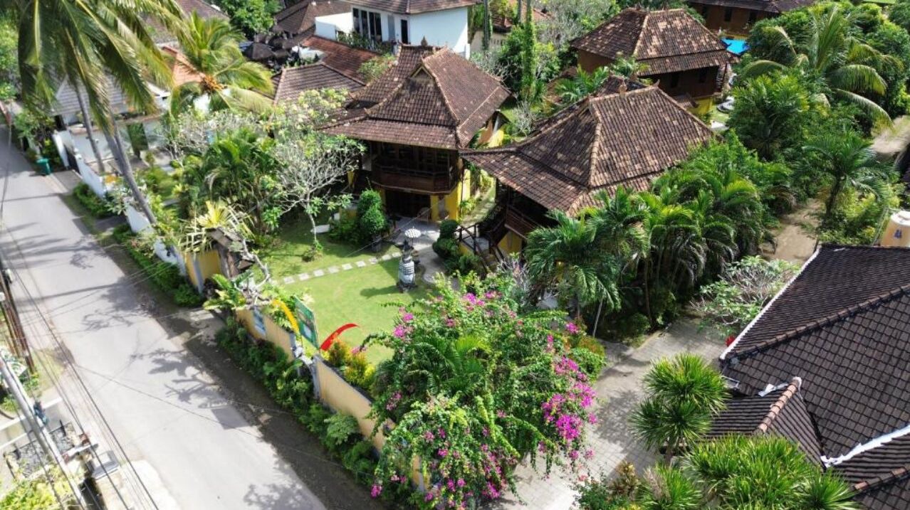 Photo of Outdoor in Sengkidu