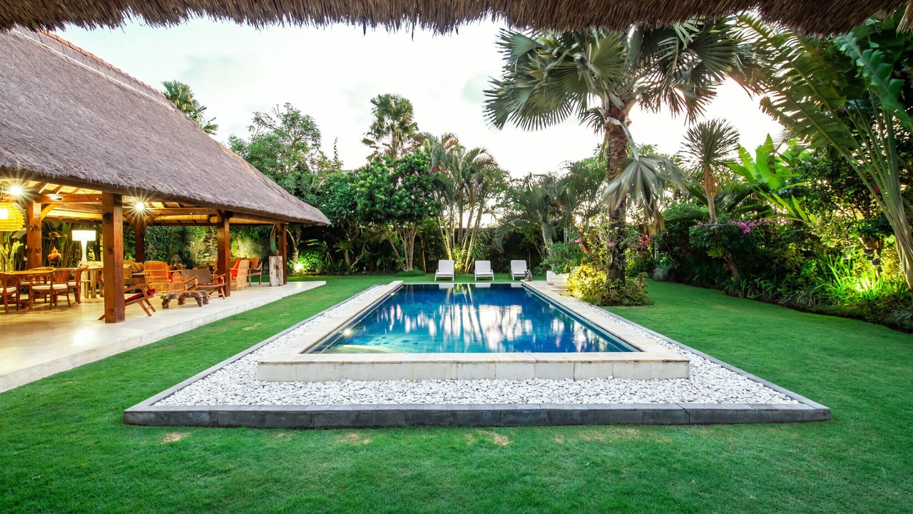 Photo of Outdoor in Rendang