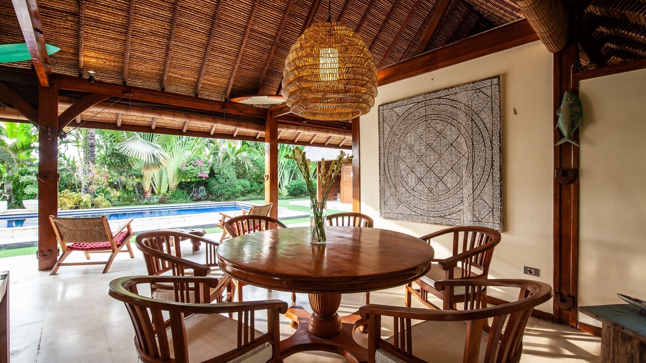 Photo of Outdoor in Rendang