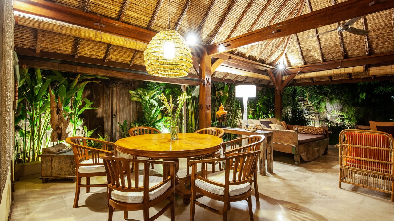 Photo of Outdoor in Rendang