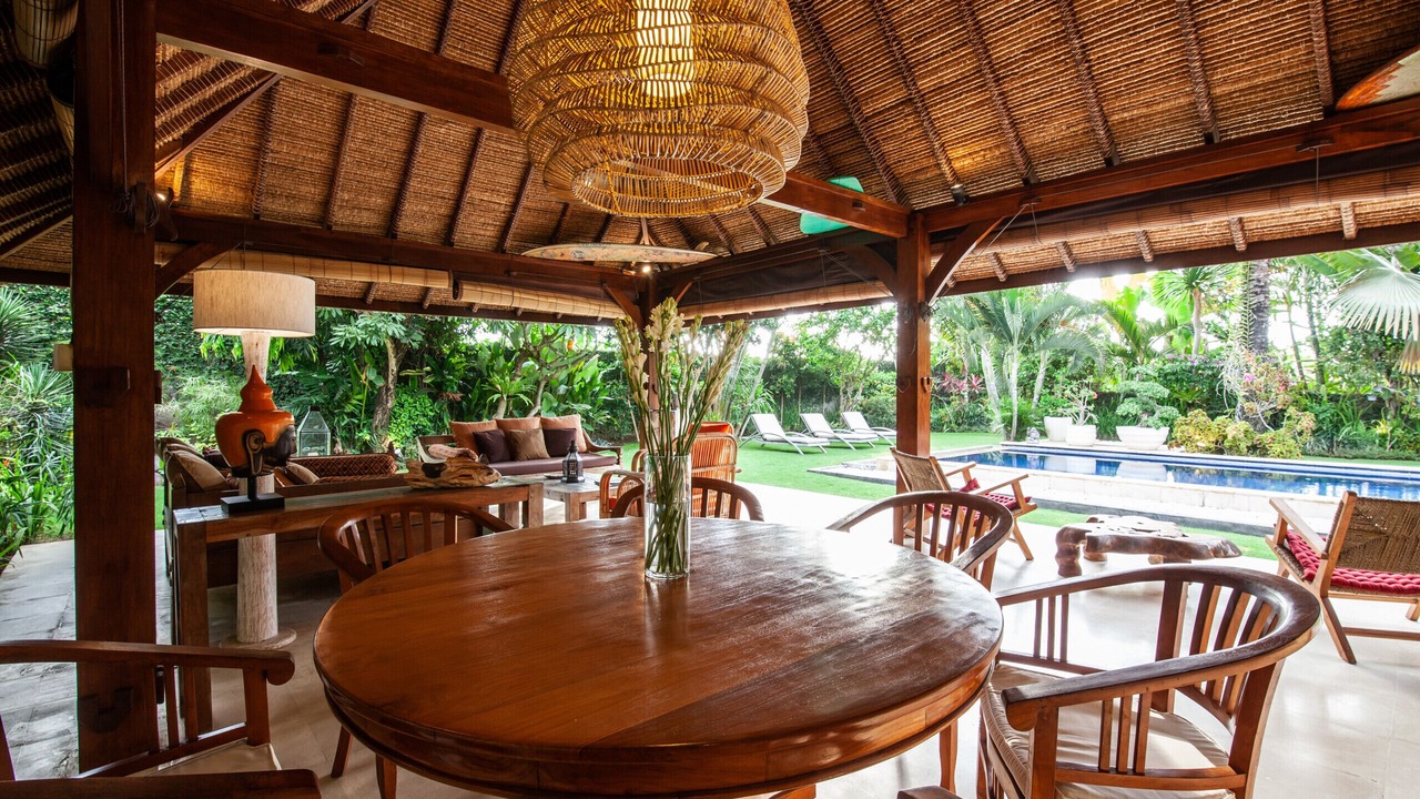 Photo of Outdoor in Rendang