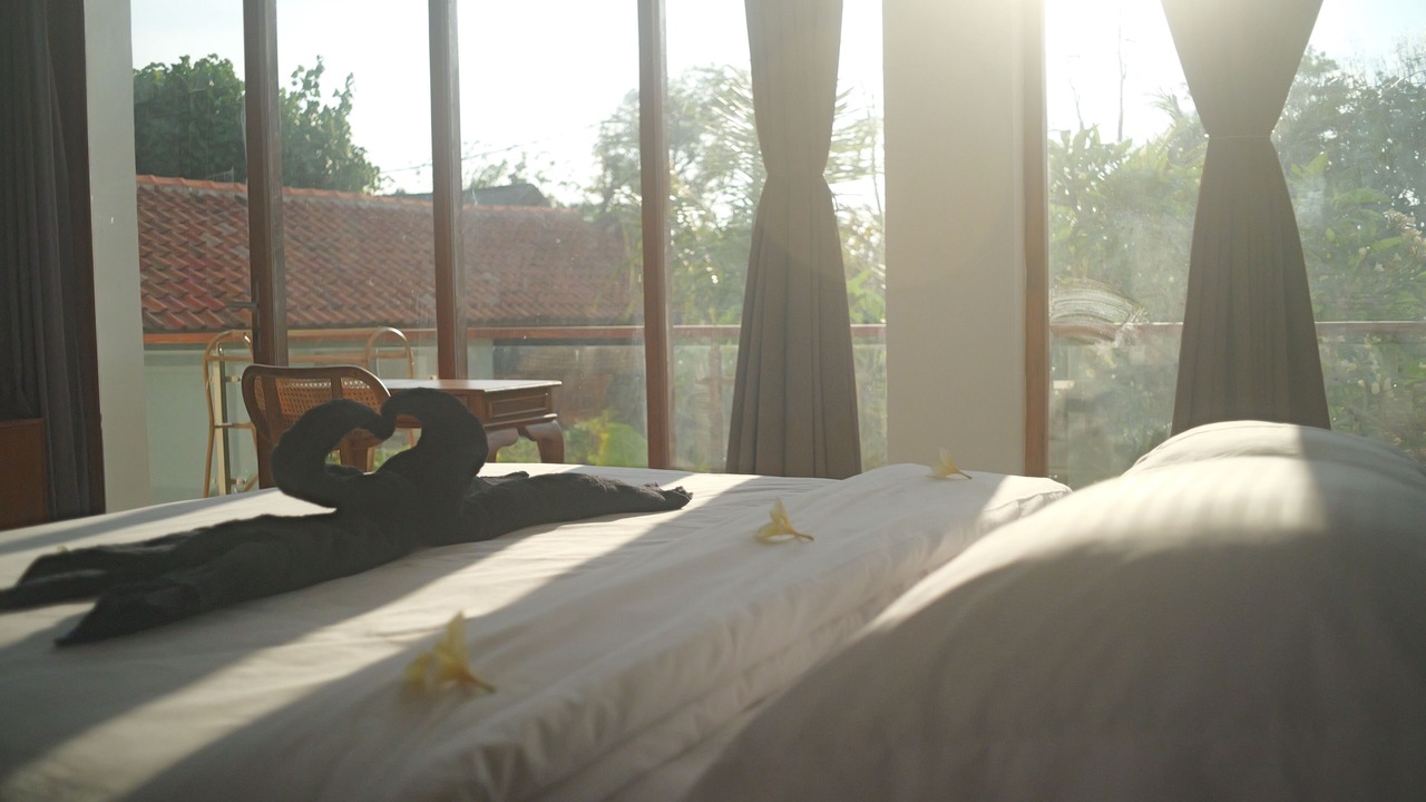Photo of Bedroom in Pecatu