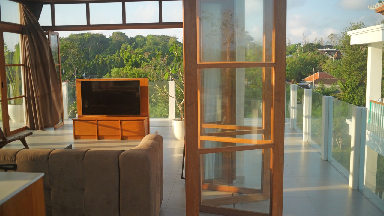 Photo of Bathroom in Pecatu