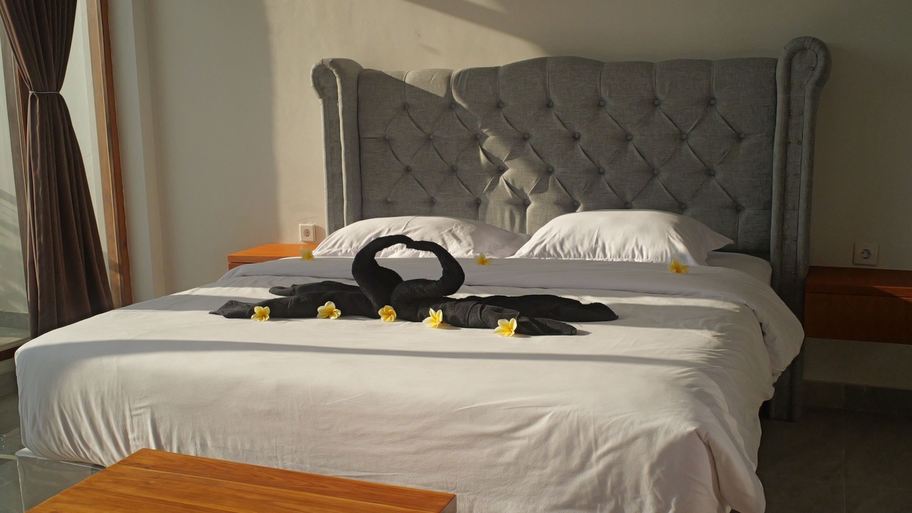 Photo of Bedroom in Pecatu
