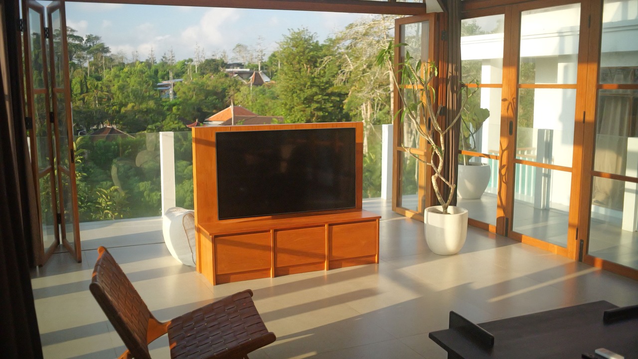 Photo of Patio Balcony in Pecatu