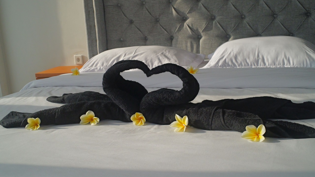 Photo of Bedroom in Pecatu