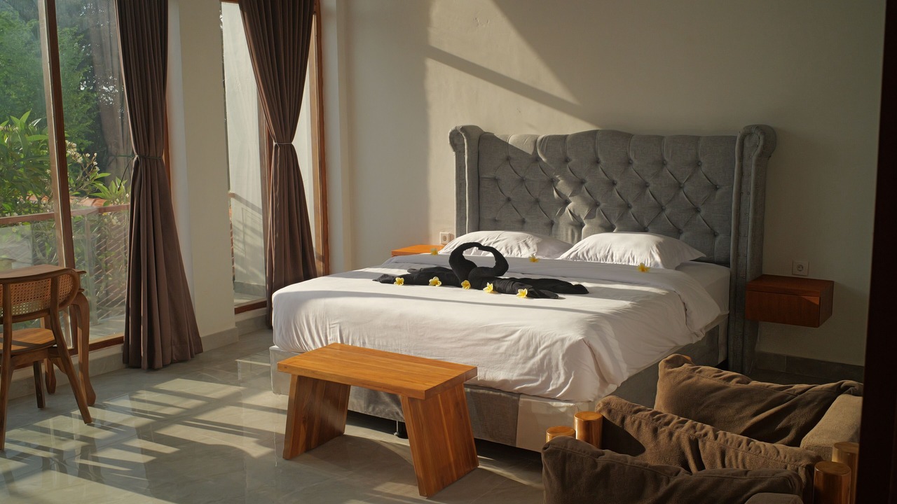 Photo of Bedroom in Pecatu
