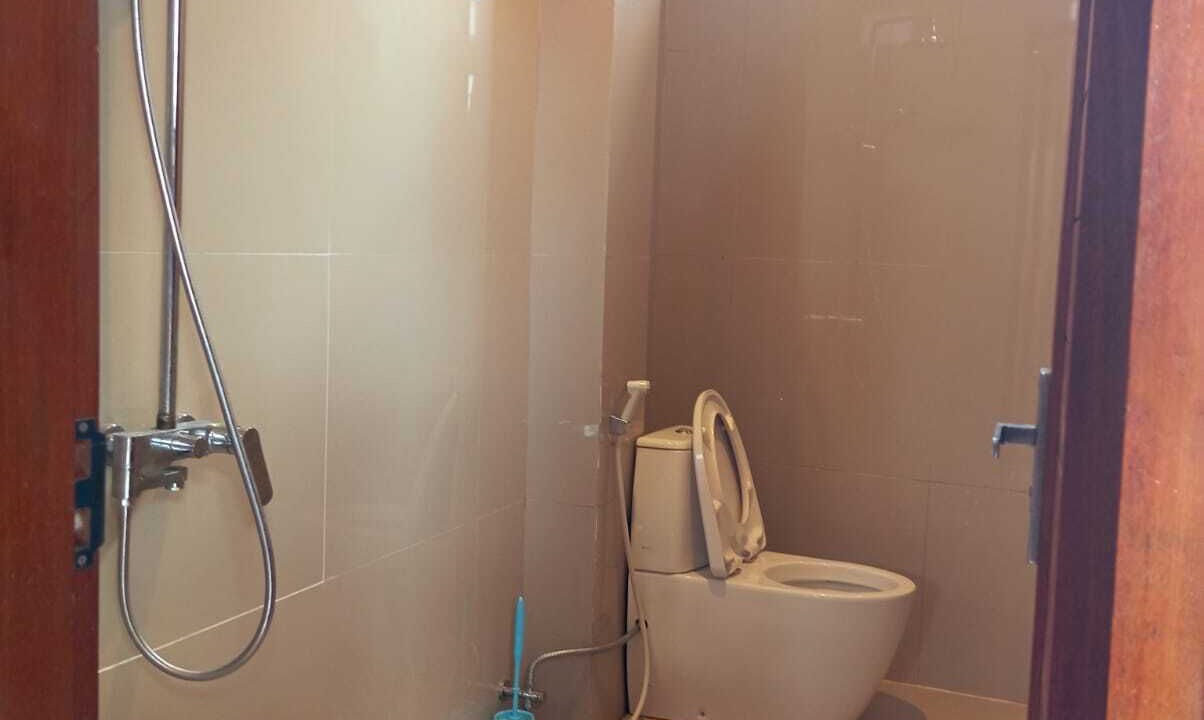 Photo of Bathroom in Pecatu