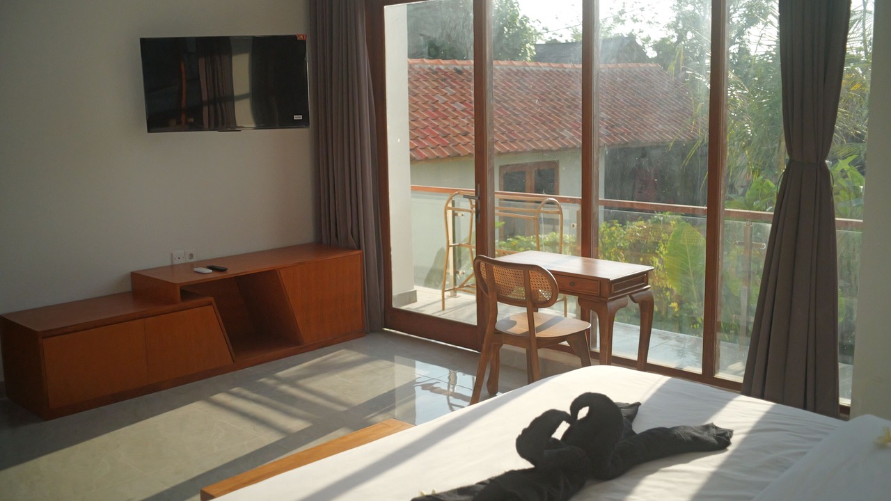 Photo of Bedroom in Pecatu