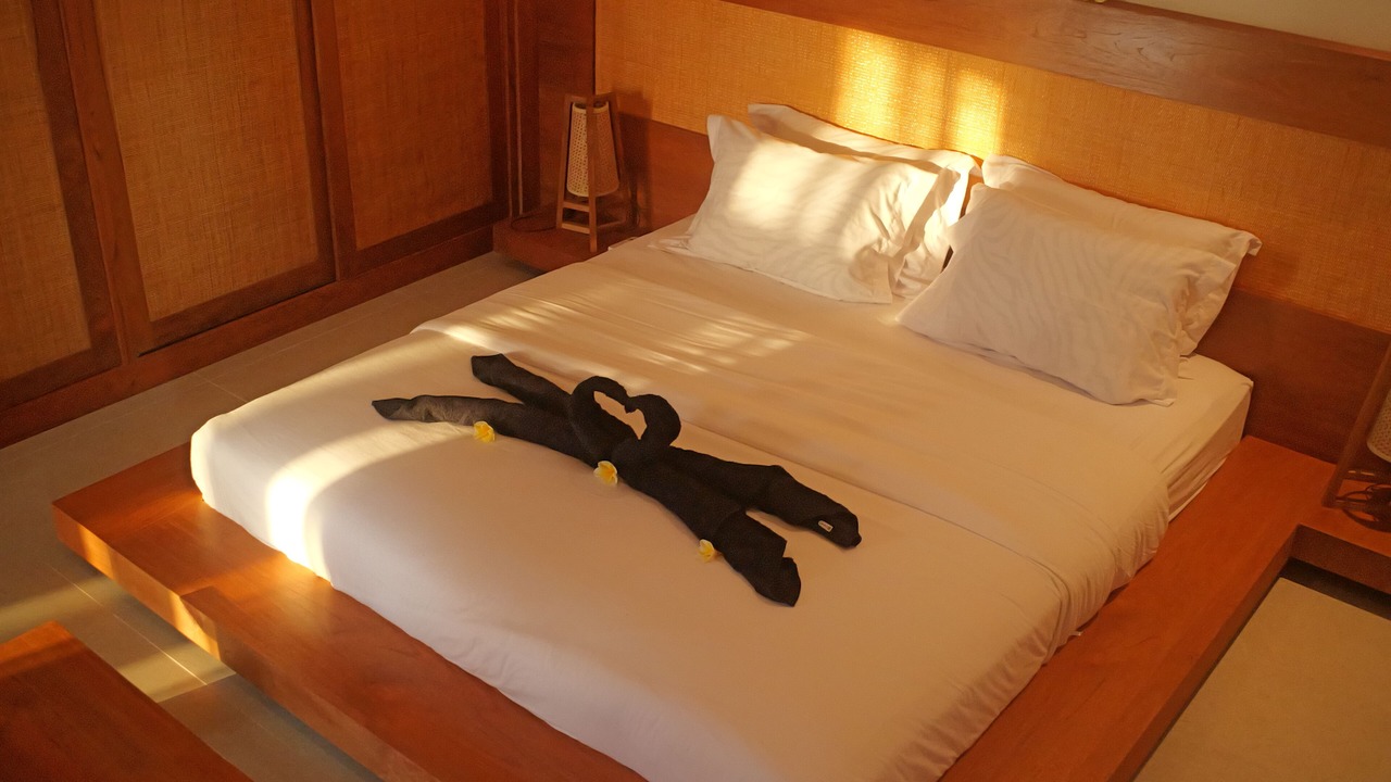 Photo of Bedroom in Pecatu