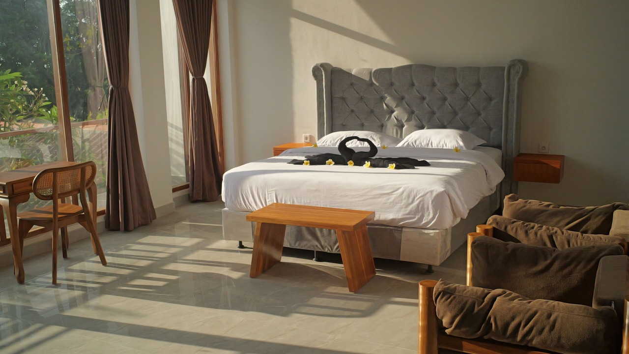 Photo of Bedroom in Pecatu