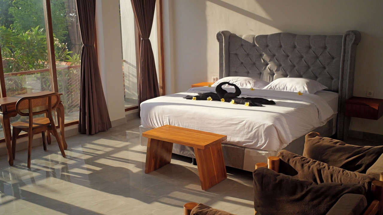Photo of Livingroom in Pecatu