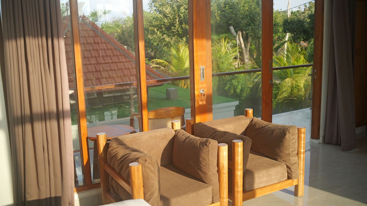 Photo of Bedroom in Pecatu