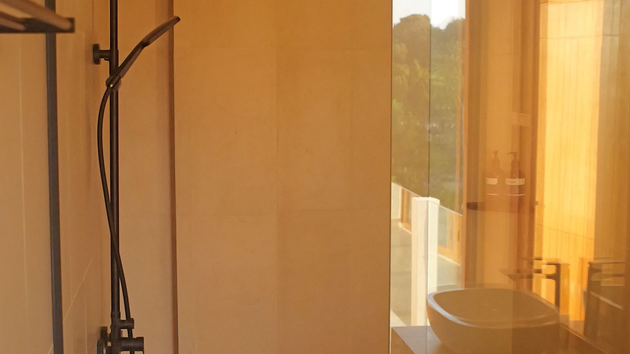 Photo of Bathroom in Pecatu