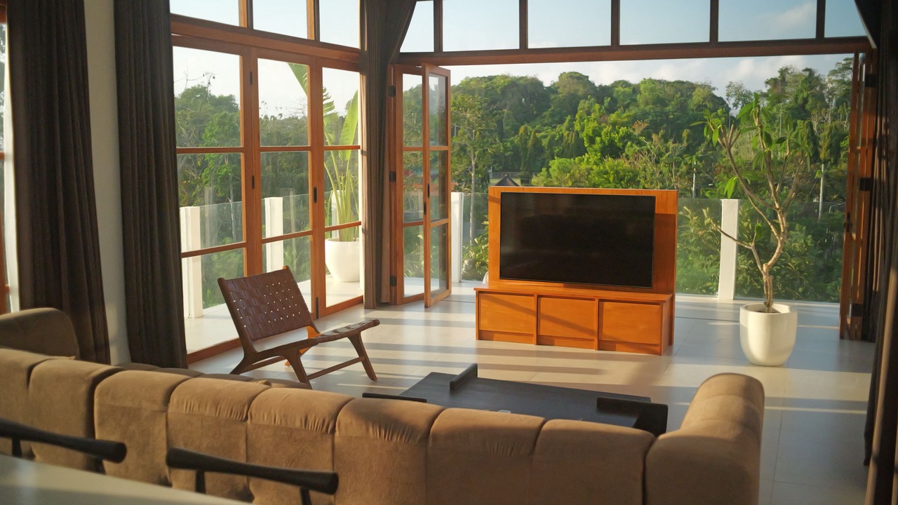 Photo of Livingroom in Pecatu