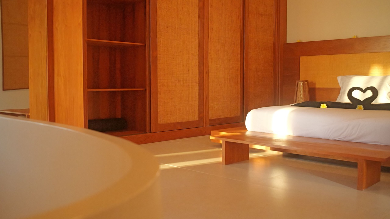 Photo of Bathroom in Pecatu