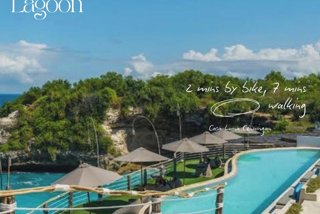 Photo of Outdoor in Ceningan Island