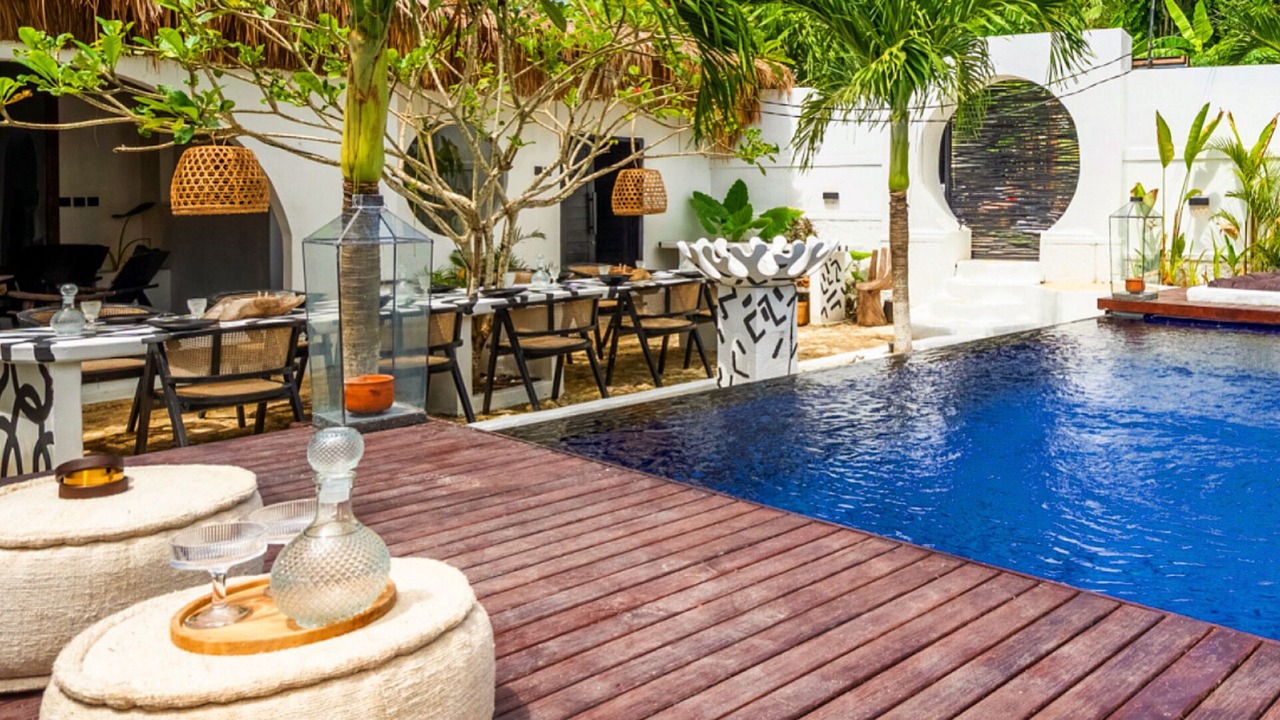 Photo of Outdoor in Ceningan Island