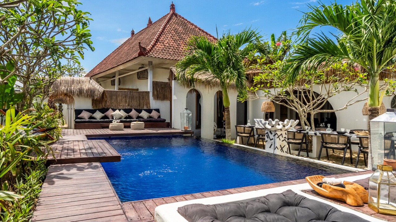 Photo of Outdoor in Ceningan Island