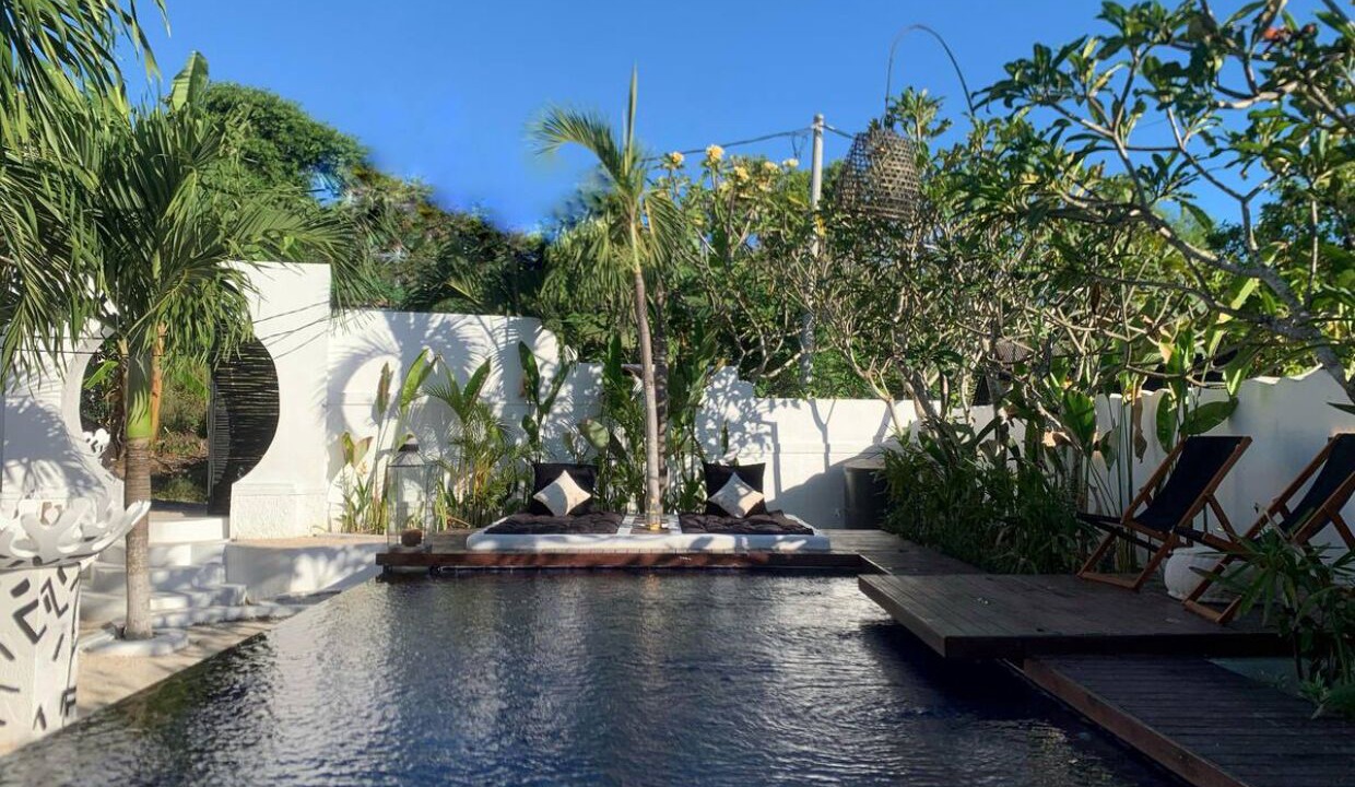 Photo of Outdoor in Ceningan Island