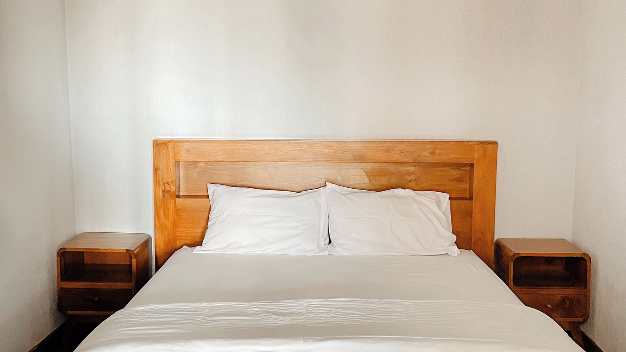 Photo of Bedroom in Candikuning